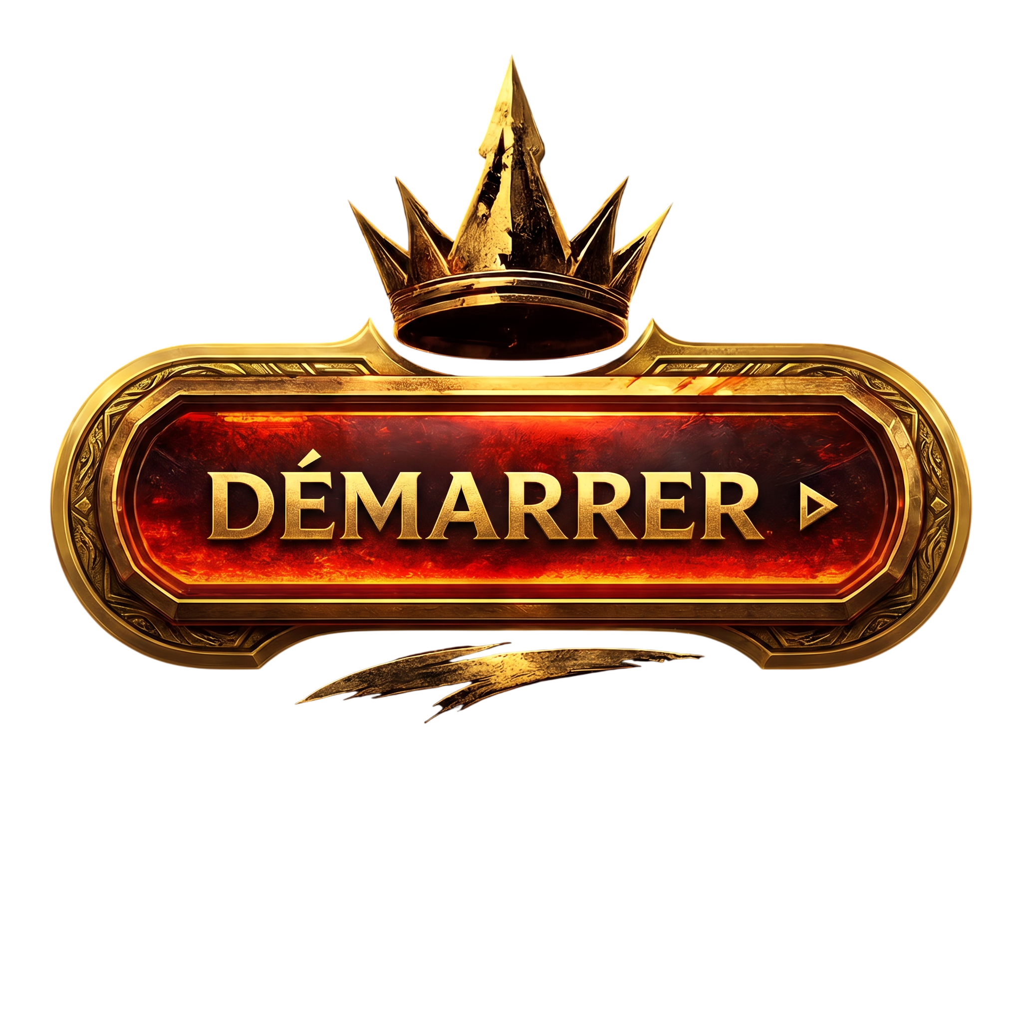 Démarrer